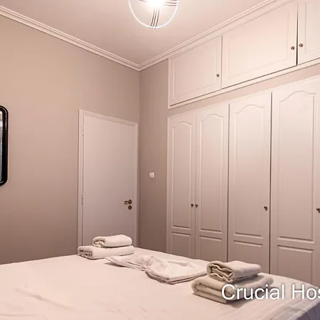 Apartment Acropolis View Luxury Athens