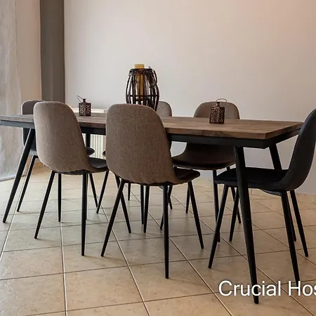 Apartment Acropolis View Luxury Athens