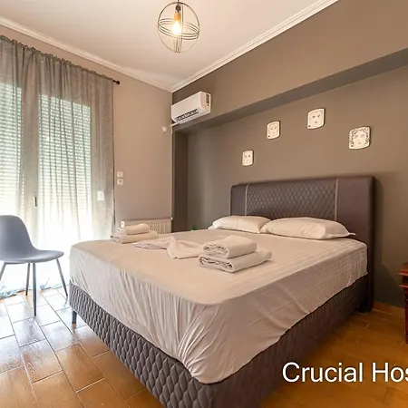 Acropolis View Luxury *