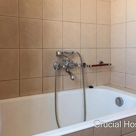 Apartment Acropolis View Luxury